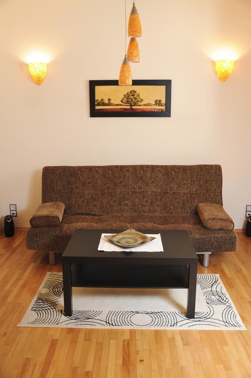 Derelli Elegance Apartment Sofia Cameră foto