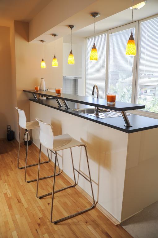 Derelli Elegance Apartment Sofia Cameră foto